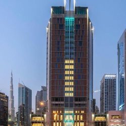 اتفاقية تعاون بين جمعية الصحفيين الإماراتية  وفندق “باب القصر”