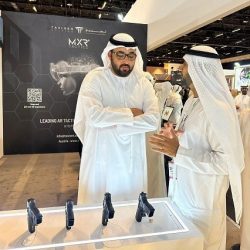 دولة الإمارات تدعو إلى تشكيل برامج اقتصادية عربية تتوافق مع التوجهات العالمية
