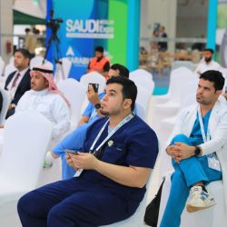 جمعية القلب السعودية تطلق مؤتمرها الـ 34 بعنوان “صحة المجتمع من الوقاية الى التدخل” في الرياض
