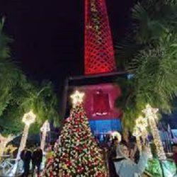 تنطلق اليوم في فنادق ريكسوس مصر احتفالات ليلة رأس السنة الميلادية 2024