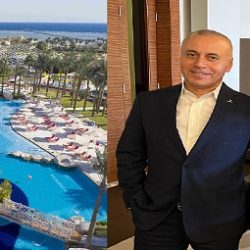 فنادق البارون بمصر تنشغل بـ 100% في رأس السنة 2024