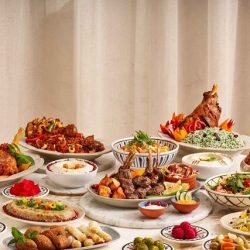 مجموعة فنادق ومنتجعات جنة تستقبل شهر رمضان المبارك بإطلاق سلسلة من باقات الإفطار الفاخرة ضمن أجواء رمضانية مميزة