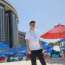 «فنادق ومنتجعات البارون مصر» تتطلع لشراكات جديدة في سوق السفر العربي 2024 بدبي
