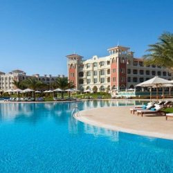 فندق البارون بالاس سهل حشيش الغردقة من أجمل الفنادق في مصر