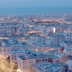 الجلابيات المغربية جزءًا مهمًا من التراث المغربي