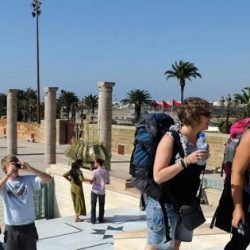 ملك المغرب يدعو لتعزيز الدبلوماسية البرلمانية