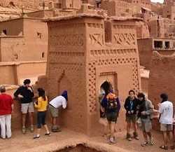 المغرب يستعد لاستقبال 26 مليون سائح بحلول عام 2030