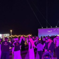 شركة تبوك للاستثمار والسياحة ترحب بنوران كيلاني كمدير عام للشؤون التجارية.