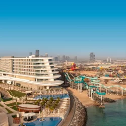 منتجع ريكسوس بريميوم جزيرة السعديات يدعو الضيوف للاحتفال بروح شهر رمضان  اختبروا أسمى معاني الألفة خلال الشهر الفضيل مع وجبات إفطار وسحور شهية