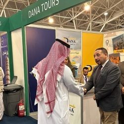 فندق شيراتون القاهرة يرحب بالسواح والزوار السعوديين لقضاء اجازة يوم التأسيس
