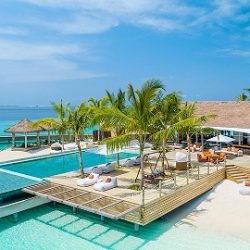 تعيين بريس لونو مديرًا عامًا لفندق شانغريلا جدّة