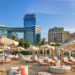 YOUR ULTIMATE EID GETAWAY: STAY, PLAY, AND EXPLORE YAS ISLAND WITH W ABU DHABI