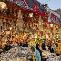 منتجع ريكسوس بريميوم جزيرة السعديات يدعو  الضيوف للاستمتاع بعروضه الرمضانية الشيقة