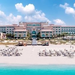 منتجع ريكسوس المعيريض- رأس الخيمة،  وجهة الرفاهية والاسترخاء على شاطئ البحر