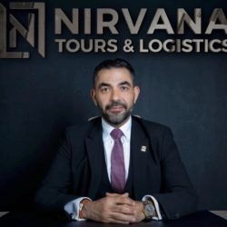النجم العالمي “إنريكي إغليسياس” يُشعل المسرح  بعرض حي لا يُنسى في ريكسوس راداميس شرم الشيخ