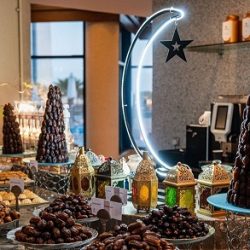 السفير يونس : الدعم الإماراتي للشعب الفلسطيني دائم يبلسم الجراح