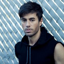 Grammy Award-Winning Enrique Iglesias to Ignite the Stage with an unforgettable Live Performance at Rixos Radamis Sharm El Sheikh