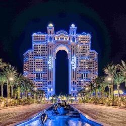 السعودية تستعرض وجهاتها الفريدة وثقافتها الغنية في معرض برلين 2025