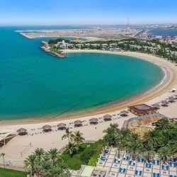 السياح السعوديون ينفقون أضعاف البريطانيين في لندن