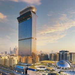 ريكسوس مارينا أبوظبي يحتفي بعيد الفطر السعيد  إقامة شاملة وعروض خاصة وبرنامج ترفيهي للضيوف