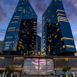 الجبل الأخضر قمة الرمان والورد في سلطنة عُمان