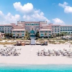 استقبلوا فصل الربيع واحتفلوا بعيد الفصح في ريكسوس باب البحر مع إقامة شاطئية وأنشطة عائلية ممتعة واستثنائية