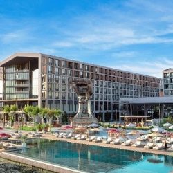 Rixos Hotels Egypt Marks 25th Anniversary with Expansion Plans and Star-Studded Summer 2025 Line-Up