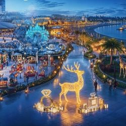 إستمتعوا بإجازة صيفية لا تُنسى في “إرث” أبوظبي بمجموعة مُثيرة من أنشطة الرياضات المائية