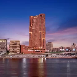 هيلتون القاهرة جراند نايل من أبرز الوجهات السياحية في مصر