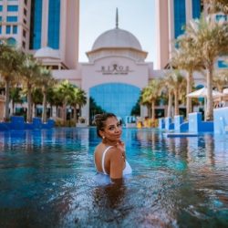 جدّد نشاطك وحيويتك واحتفل بيوم الأب  في ريكسوس المعيريض رأس الخيمة