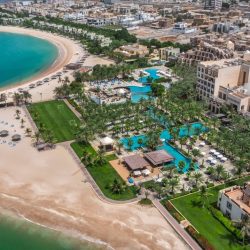 تعيين عمر العلي رئيساً تنفيذياً لـ نيرفانا القابضة