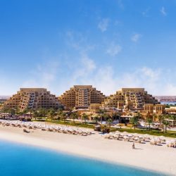 فندق كنزي منارة بالاس بمراكش يتوج بجوائز REVE LUXURY AWARDS 2025