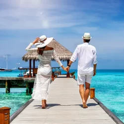 “نادي جدة لليخوت”.. وجهة بحرية متكاملة تجذب زوّار