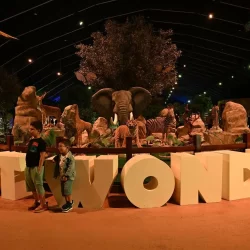 السياح السعوديون يفضلون فندق هيلتون رمسيس القاهرة