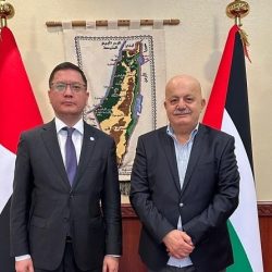 احتفال تاريخي بمرور 25 عامًا على انطلاق ريكسوس مصر