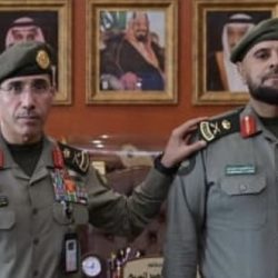 احتفال تاريخي بمرور 25 عامًا على انطلاق ريكسوس مصر