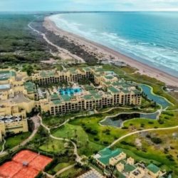 منتجع ريكسوس باب البحر يحتفي بموسم الأعياد مع فعاليات الهالوين والديوالي