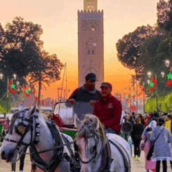 معرض الصناعات التقليدية لدول منظمة التعاون الإسلامي يعلن عن تنظيم الدورة الثانية في الدار البيضاء من الفترة من 18 إلى 28 ديسمبر 2025.