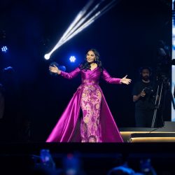 الشيخ احمد بن عبوش إلى رحمة الله