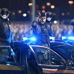 عمرالجاسر يتلقى دعوة للمشاركة في مهرجان الغردقة السينمائي