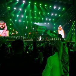 ريكسوس المعيريض رأس الخيمة يُعيّن سعيد المودني مديراً للمالية