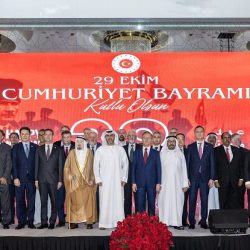 فندق هيلتون رمسيس القاهرة يشارك في معرض سوق السفر العالميّ 2025 بلندن