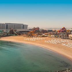 فنادق ريكسوس مصر تُعزّز إدارة الوجهات السياحية مع بروز شرم الشيخ كمركز عالمي لحفلات الزفاف الهندية