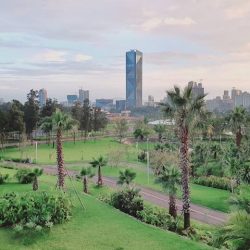 وزير السياحة السعودي يفتتح منتجع “ريكسوس مرجانة”