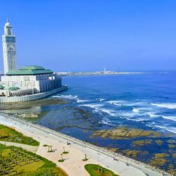 المغرب يواصل تعزيز مكانته على خارطة أبرز الوجهات السياحية عالميا