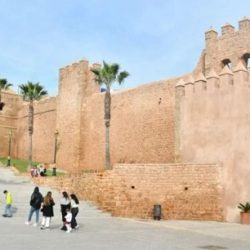 إنتركونتيننتال أبوظبي ينظم أمسية سحور  للسفراء والدبلوماسيين في ” بيبلوس سور مير”