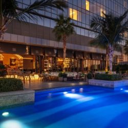 ‎احتفل بأجواء رمضان الساحرة مع خيمة افندينا فى ريكسوس المنتزه -مأكولات فاخرة وإقامة استثنائية على شاطئ البحر فى الإسكندرية