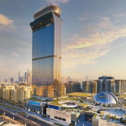 ريكسوس المعيريض رأس الخيمة يُعيّن مارينا أولجن مساعد مدير قسم المبيعات