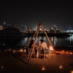 فندق ريكسوس مرجانة حدثًا بارزًا في عالم الضيافة الفاخرة في السعودية