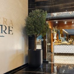 رمضان برونقٍ خاص في فندق سانت ريجيس دبي، النخلة